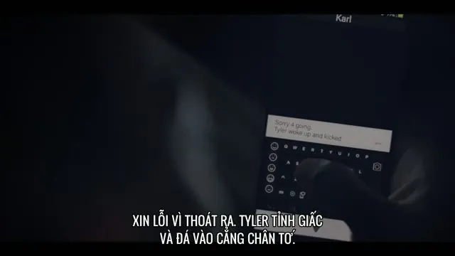 Hình ảnh trong phim Gương Đen (Phần 5) trên TVHay Hình ảnh trong phim Gương Đen (Phần 5) trên TVHay