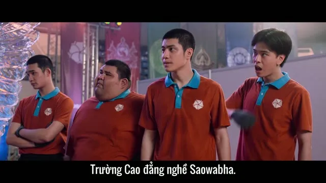 Hình ảnh trong phim Những Chàng Trai Tuyết Nóng trên TVHay Hình ảnh trong phim Những Chàng Trai Tuyết Nóng trên TVHay