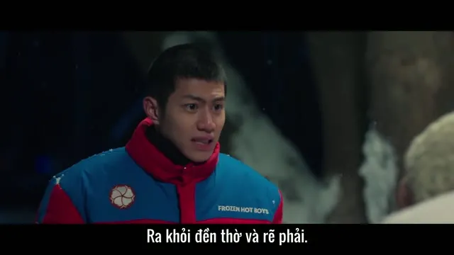 Những Chàng Trai Tuyết Nóng 2025 Vietsub HD - TVHay Những Chàng Trai Tuyết Nóng 2025 Vietsub HD - TVHay