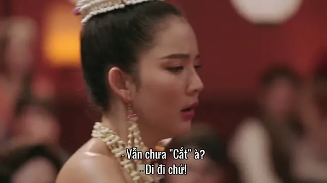 Hình ảnh trong phim Chàng Ơi Ta Là Ngỗng Không Phải Thiên Nga trên TVHay Hình ảnh trong phim Chàng Ơi Ta Là Ngỗng Không Phải Thiên Nga trên TVHay