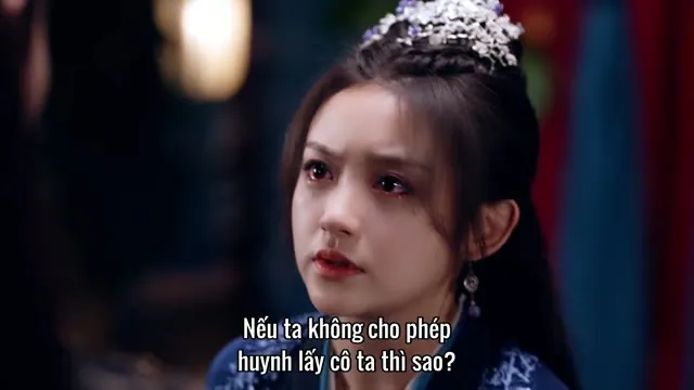 Hình ảnh trong phim Tình Khó Kiềm Chế trên TVHay Hình ảnh trong phim Tình Khó Kiềm Chế trên TVHay