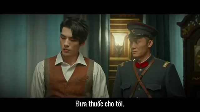 Liệt Diễm Tân Nương 2024 Vietsub HD - TVHay Liệt Diễm Tân Nương 2024 Vietsub HD - TVHay