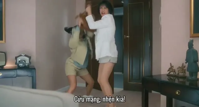 Cô Nàng Phun Lửa 1992 Vietsub HD - TVHay Cô Nàng Phun Lửa 1992 Vietsub HD - TVHay