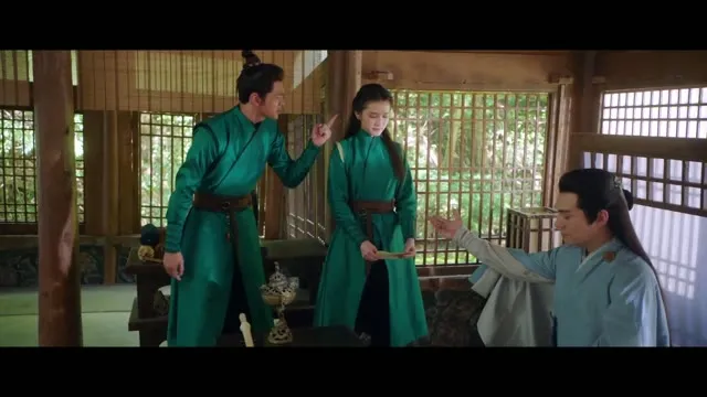 Xem phim Anh Hùng Xạ Điêu: Cửu Âm Bạch Cốt Trảo Vietsub + Thuyết Minh HD tại TVHay Xem phim Anh Hùng Xạ Điêu: Cửu Âm Bạch Cốt Trảo Vietsub + Thuyết Minh HD tại TVHay