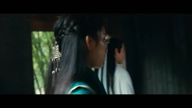 Anh Hùng Xạ Điêu: Cửu Âm Bạch Cốt Trảo 2021 Vietsub HD - TVHay Anh Hùng Xạ Điêu: Cửu Âm Bạch Cốt Trảo 2021 Vietsub HD - TVHay
