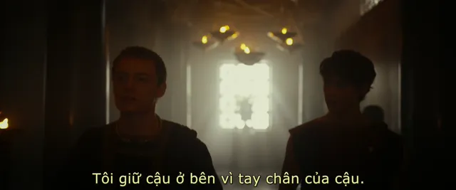 Hình ảnh trong phim Những Kẻ Quyết Tử trên TVHay Hình ảnh trong phim Những Kẻ Quyết Tử trên TVHay