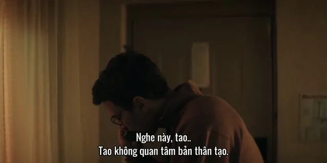 Tiếng Vọng Kinh Hoàng 2025 Vietsub HD - TVHay Tiếng Vọng Kinh Hoàng 2025 Vietsub HD - TVHay