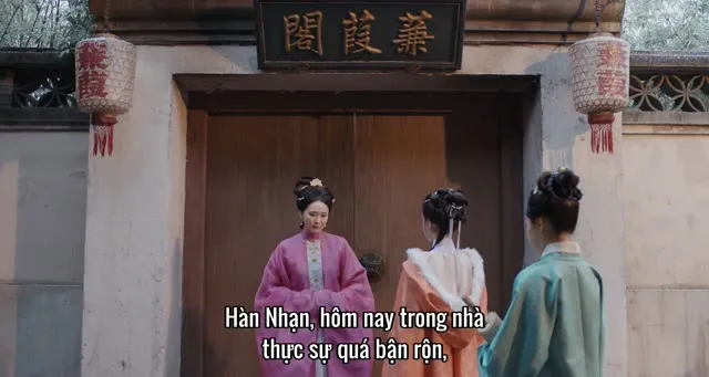 Hình ảnh trong phim Khi Chim Nhạn Trở Về trên TVHay Hình ảnh trong phim Khi Chim Nhạn Trở Về trên TVHay
