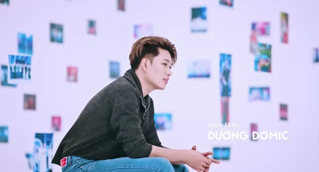 Hình ảnh trong phim Anh Trai Say Hi: Kẻ Phản Diện Tạo Nên Người Hùng trên TVHay Hình ảnh trong phim Anh Trai Say Hi: Kẻ Phản Diện Tạo Nên Người Hùng trên TVHay