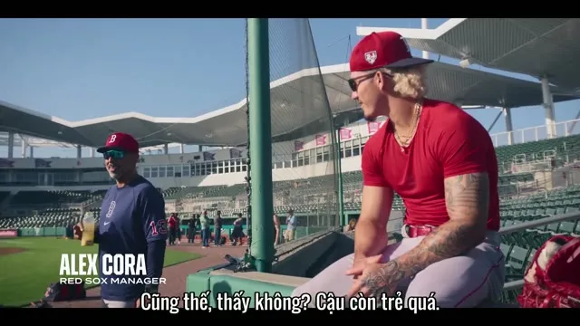Xem phim The Clubhouse: Một Năm Cùng Đội Red Sox Vietsub HD tại TVHay Xem phim The Clubhouse: Một Năm Cùng Đội Red Sox Vietsub HD tại TVHay