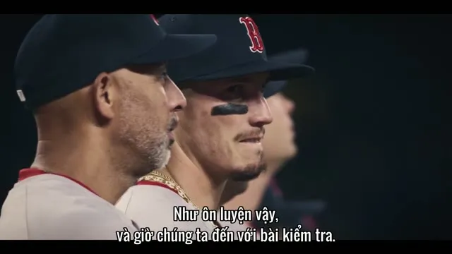 The Clubhouse: Một Năm Cùng Đội Red Sox 2025 Vietsub HD - TVHay The Clubhouse: Một Năm Cùng Đội Red Sox 2025 Vietsub HD - TVHay