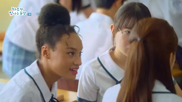 Hình ảnh trong phim Khi Trái Tim Tỏa Sáng trên TVHay Hình ảnh trong phim Khi Trái Tim Tỏa Sáng trên TVHay