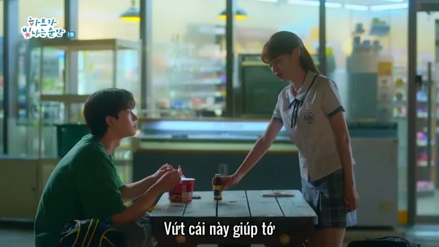 Khi Trái Tim Tỏa Sáng 2021 Vietsub HD - TVHay Khi Trái Tim Tỏa Sáng 2021 Vietsub HD - TVHay