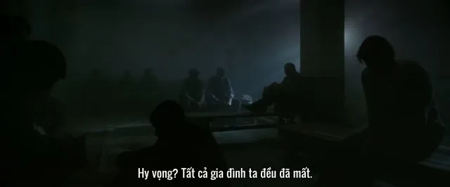 Hình ảnh trong phim Thế Giới Hiểm Nguy trên TVHay Hình ảnh trong phim Thế Giới Hiểm Nguy trên TVHay