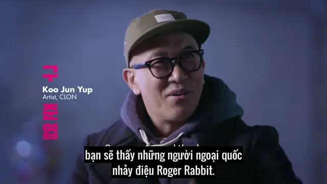 Hình ảnh trong phim K-Pop: Hành Trình Tiến Hóa trên TVHay Hình ảnh trong phim K-Pop: Hành Trình Tiến Hóa trên TVHay