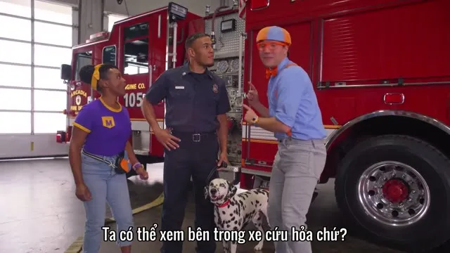 Xem phim Blippi Đi Làm Vietsub HD tại TVHay Xem phim Blippi Đi Làm Vietsub HD tại TVHay