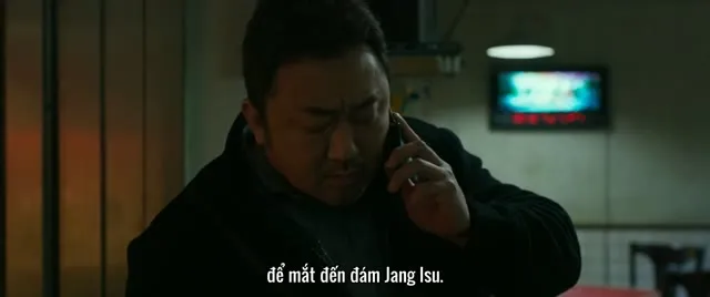 Hình ảnh trong phim Ngoài Vòng Pháp Luật trên TVHay Hình ảnh trong phim Ngoài Vòng Pháp Luật trên TVHay
