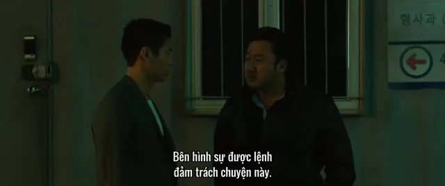 Ngoài Vòng Pháp Luật 2017 Vietsub HD - TVHay Ngoài Vòng Pháp Luật 2017 Vietsub HD - TVHay