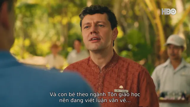 Xem phim Khu Nghỉ Dưỡng Hoa Sen Trắng (Phần 3) Vietsub HD tại TVHay Xem phim Khu Nghỉ Dưỡng Hoa Sen Trắng (Phần 3) Vietsub HD tại TVHay
