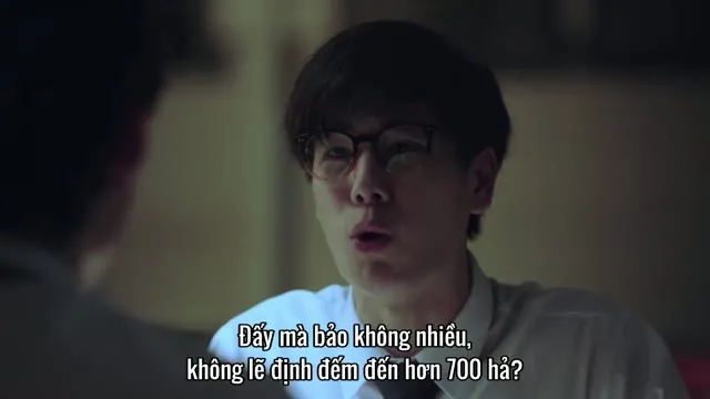 Hình ảnh trong phim Cá Trên Trời trên TVHay Hình ảnh trong phim Cá Trên Trời trên TVHay
