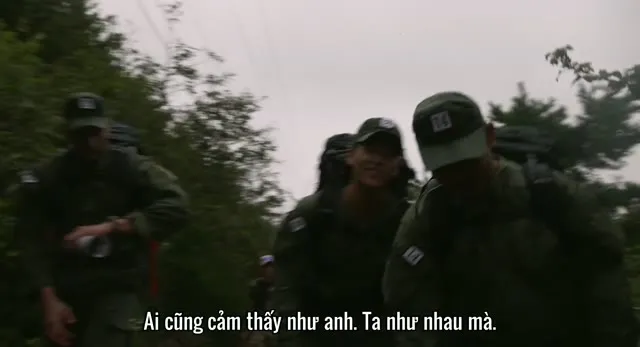 Những Tay Lính Nghiệp Dư 2021 Vietsub HD - TVHay Những Tay Lính Nghiệp Dư 2021 Vietsub HD - TVHay