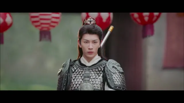 Phủ Tướng Quân Có Một Nàng Đầu Bếp: Thiên Kim Gặp Nạn 2025 Vietsub HD - TVHay Phủ Tướng Quân Có Một Nàng Đầu Bếp: Thiên Kim Gặp Nạn 2025 Vietsub HD - TVHay