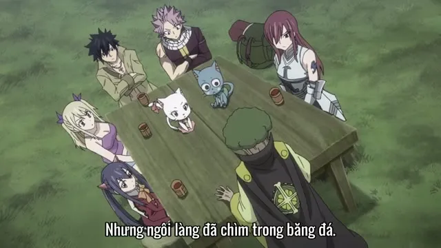 Hội Pháp Sư (Phần 3) 2015 Vietsub HD - TVHay Hội Pháp Sư (Phần 3) 2015 Vietsub HD - TVHay