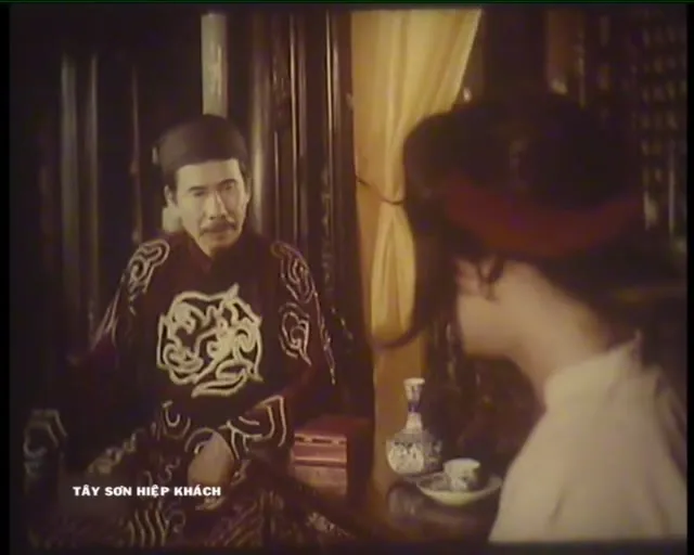 Tây Sơn Hiệp Khách 1991 Vietsub HD - TVHay Tây Sơn Hiệp Khách 1991 Vietsub HD - TVHay