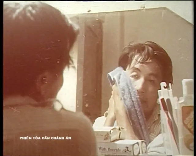 Phiên Tòa Cần Chánh Án 1987 Vietsub HD - TVHay Phiên Tòa Cần Chánh Án 1987 Vietsub HD - TVHay