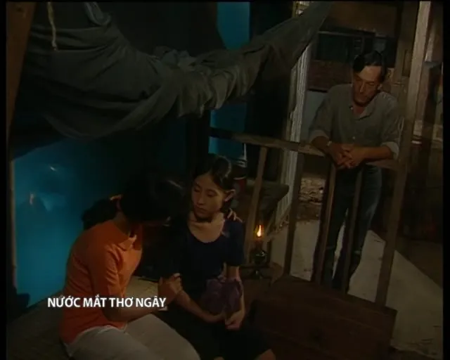 Nước Mắt Thơ Ngây 2000 Vietsub HD - TVHay Nước Mắt Thơ Ngây 2000 Vietsub HD - TVHay