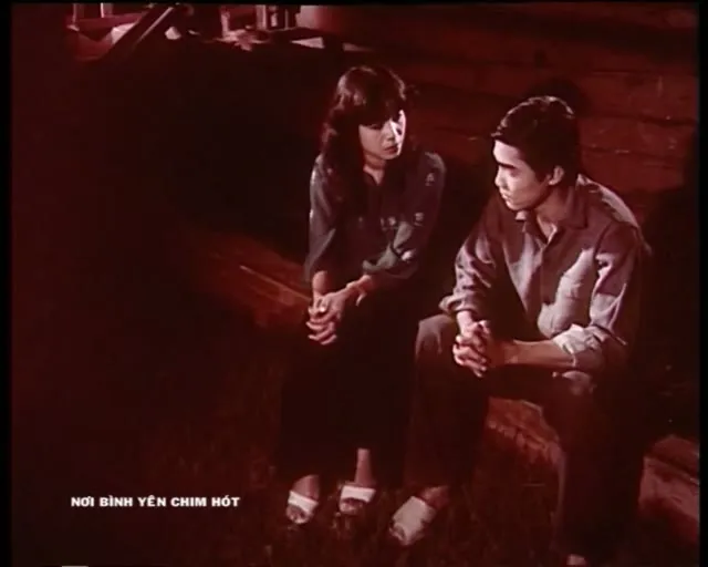 Xem phim Nơi Bình Yên Chim Hót Vietsub HD tại TVHay Xem phim Nơi Bình Yên Chim Hót Vietsub HD tại TVHay
