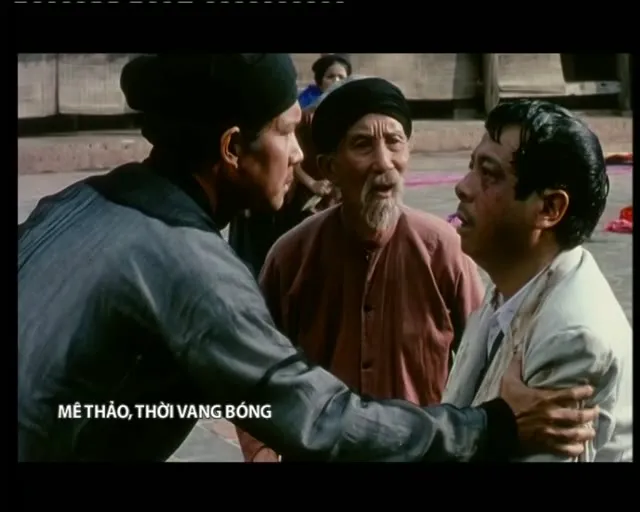 Xem phim Mê Thảo Thời Vang Bóng Vietsub HD tại TVHay Xem phim Mê Thảo Thời Vang Bóng Vietsub HD tại TVHay