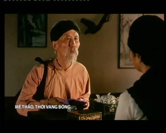 Hình ảnh trong phim Mê Thảo Thời Vang Bóng trên TVHay Hình ảnh trong phim Mê Thảo Thời Vang Bóng trên TVHay