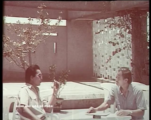 Hình ảnh trong phim Đằng Sau Một Số Phận trên TVHay Hình ảnh trong phim Đằng Sau Một Số Phận trên TVHay