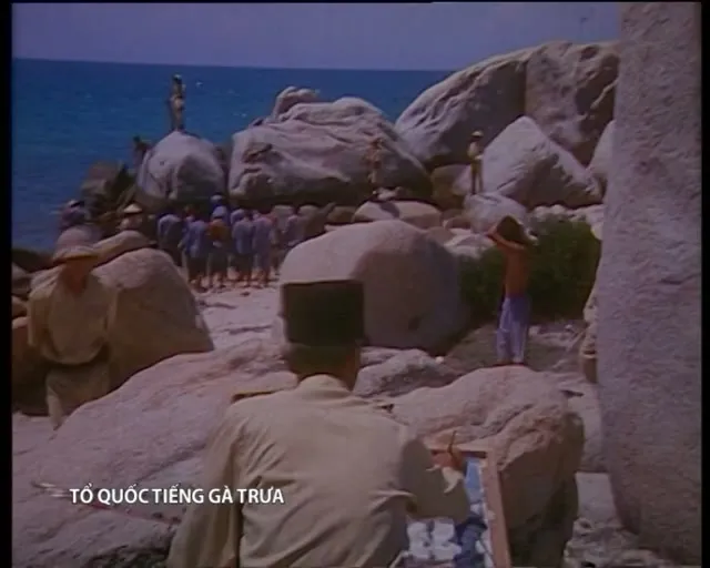 Xem phim Tổ Quốc Tiếng Gà Trưa Vietsub HD tại TVHay Xem phim Tổ Quốc Tiếng Gà Trưa Vietsub HD tại TVHay