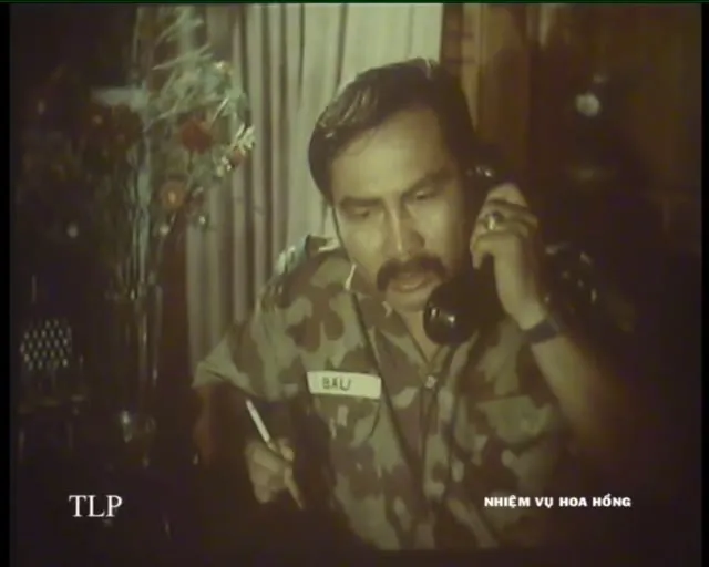 Nhiệm Vụ Hoa Hồng 1988 Vietsub HD - TVHay Nhiệm Vụ Hoa Hồng 1988 Vietsub HD - TVHay