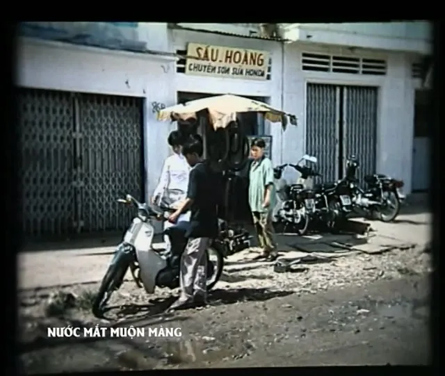 Hình ảnh trong phim Nước Mắt Muộn Màng trên TVHay Hình ảnh trong phim Nước Mắt Muộn Màng trên TVHay