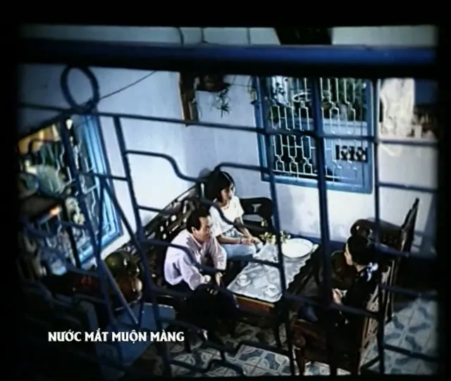 Nước Mắt Muộn Màng 1995 Vietsub HD - TVHay Nước Mắt Muộn Màng 1995 Vietsub HD - TVHay