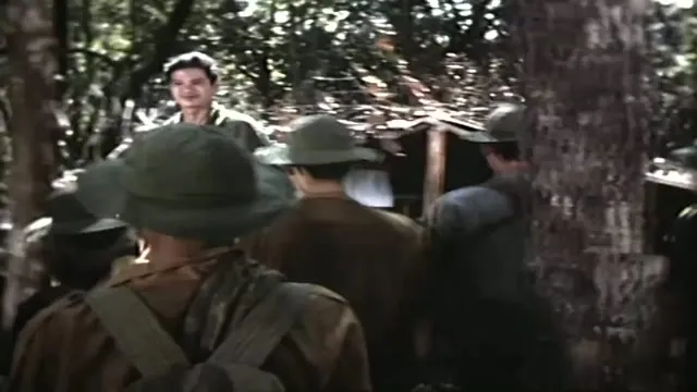 Hạ Sĩ Quan 1997 Vietsub HD - TVHay Hạ Sĩ Quan 1997 Vietsub HD - TVHay