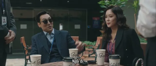 Hình ảnh trong phim Cuộc Chiến Giày Gót Nhọn trên TVHay Hình ảnh trong phim Cuộc Chiến Giày Gót Nhọn trên TVHay