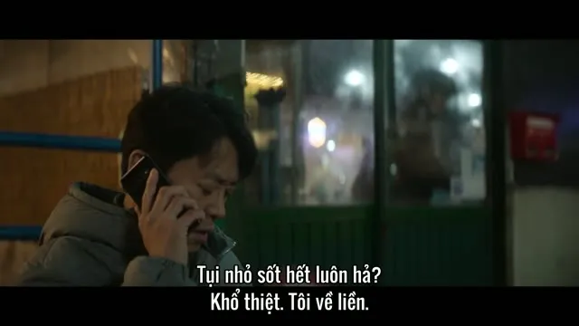 Nghiệp Duyên 2025 Vietsub HD - TVHay Nghiệp Duyên 2025 Vietsub HD - TVHay