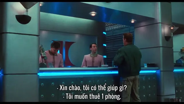 Hình ảnh trong phim Truy Tìm Ký Ức trên TVHay Hình ảnh trong phim Truy Tìm Ký Ức trên TVHay