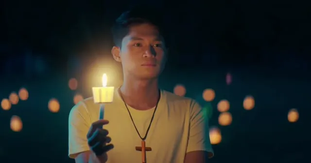 Cậu Bé Được Các Vì Sao Báo Trước 2020 Vietsub HD - TVHay Cậu Bé Được Các Vì Sao Báo Trước 2020 Vietsub HD - TVHay