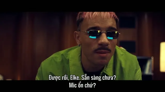 Banger 2025 Vietsub HD - TVHay Banger 2025 Vietsub HD - TVHay
