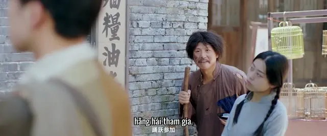 Xem phim Người Gác Đêm Mao Sơn Vietsub HD tại TVHay Xem phim Người Gác Đêm Mao Sơn Vietsub HD tại TVHay