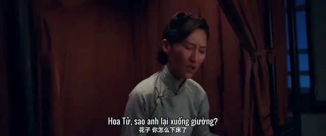 Hình ảnh trong phim Người Gác Đêm Mao Sơn trên TVHay Hình ảnh trong phim Người Gác Đêm Mao Sơn trên TVHay