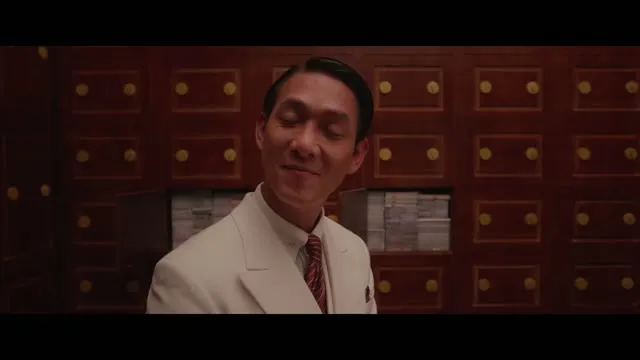 Hình ảnh trong phim Công Tử Bạc Liêu trên TVHay Hình ảnh trong phim Công Tử Bạc Liêu trên TVHay