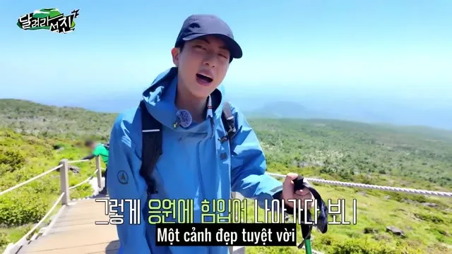 Run Jin 2024 Vietsub HD - TVHay Run Jin 2024 Vietsub HD - TVHay
