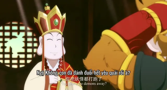 Xem phim Tây Du Ký Bựa Truyện 2 Vietsub HD tại TVHay Xem phim Tây Du Ký Bựa Truyện 2 Vietsub HD tại TVHay
