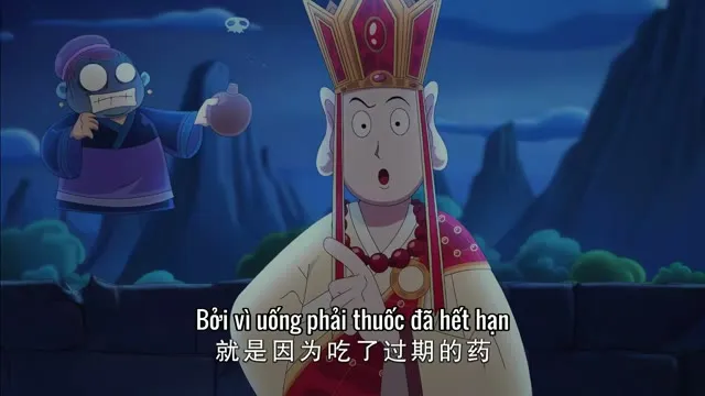 Xem phim Tây Du Ký Bựa Truyện Vietsub HD tại TVHay Xem phim Tây Du Ký Bựa Truyện Vietsub HD tại TVHay